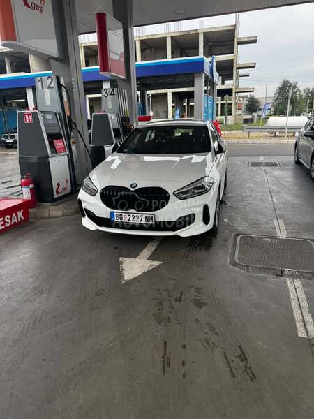 BMW 118 I