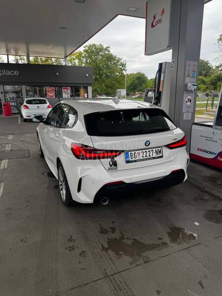 BMW 118 I