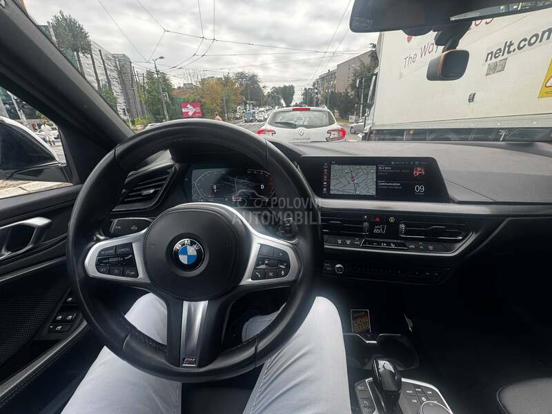 BMW 118 I
