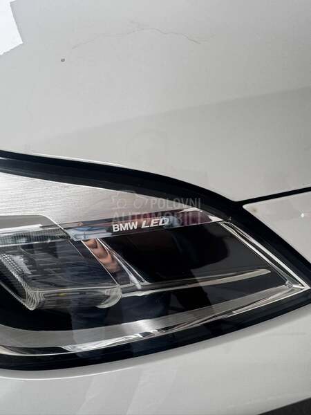 BMW 118 I