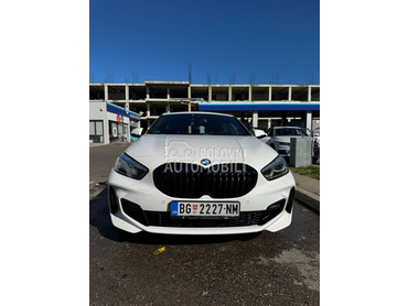 BMW 118 I