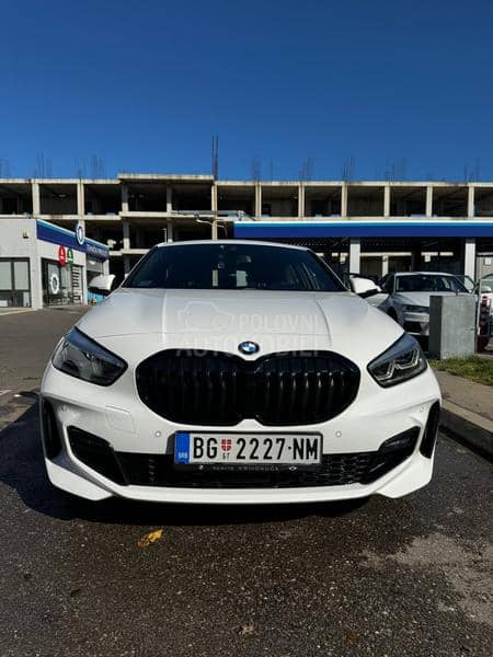 BMW 118 I