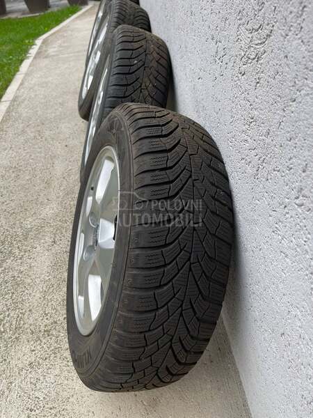 Aluminijumske felne  14" 4 x 108