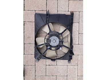 Ventilator hladnjaka za Daihatsu Trevis od 2004. do 2010. god.