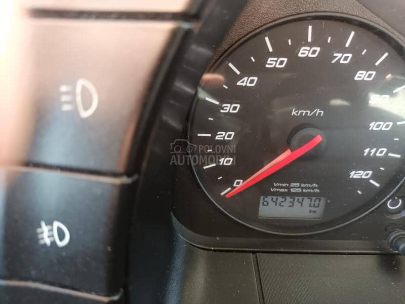 Iveco Stralis 310 6x2 Lift