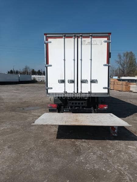 Iveco Stralis 310 6x2 Lift