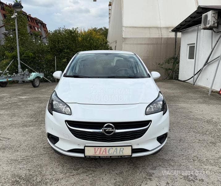Opel Corsa E 1.0 ECOFLEX
