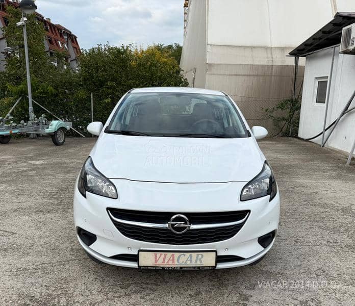 Opel Corsa E 1.0 ECOFLEX