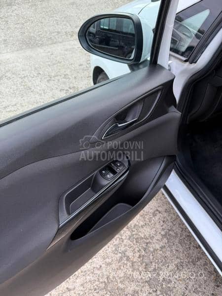 Opel Corsa E 1.0 ECOFLEX