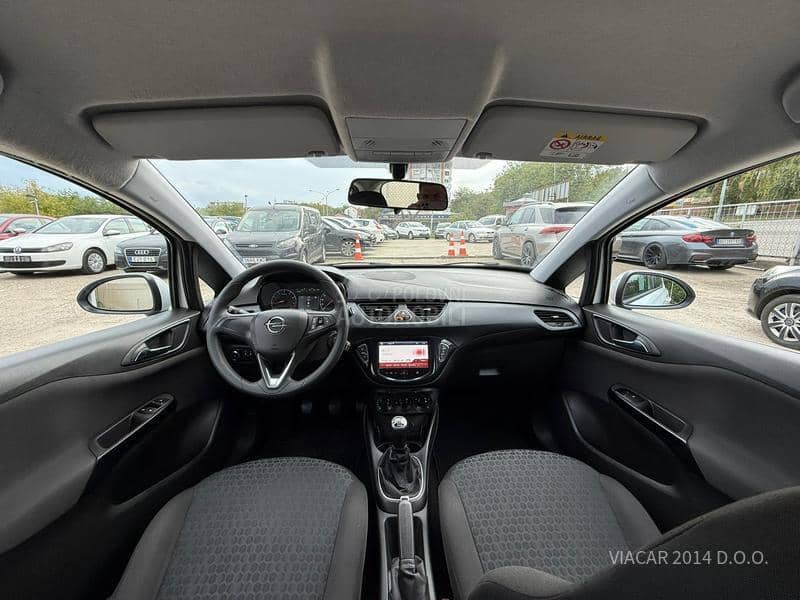 Opel Corsa E 1.0 ECOFLEX