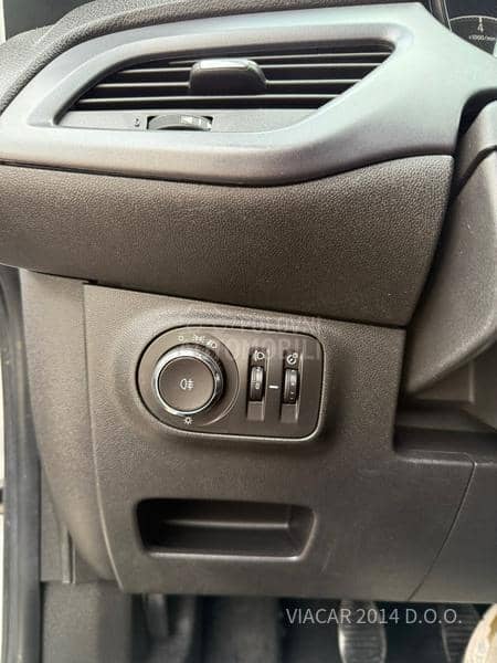 Opel Corsa E 1.0 ECOFLEX