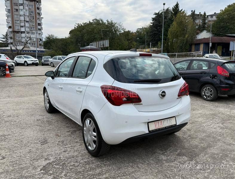 Opel Corsa E 1.0 ECOFLEX