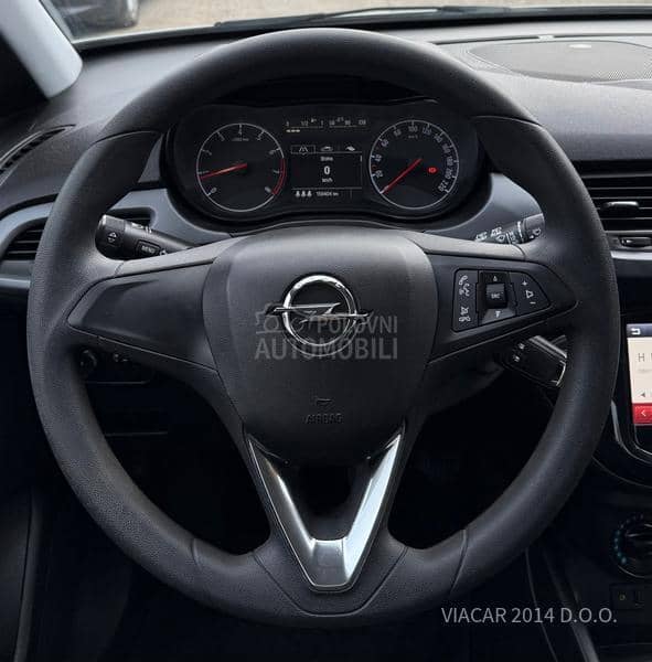 Opel Corsa E 1.0 ECOFLEX