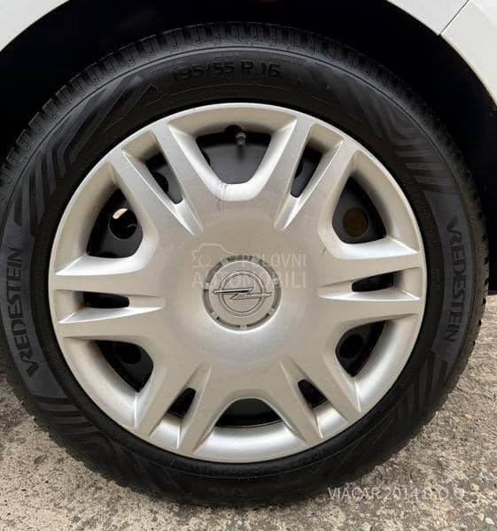 Opel Corsa E 1.0 ECOFLEX