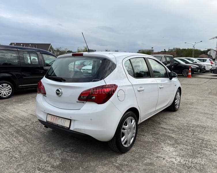 Opel Corsa E 1.0 ECOFLEX