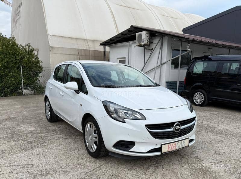 Opel Corsa E 1.0 ECOFLEX