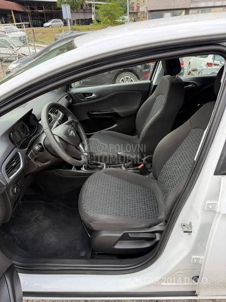 Opel Corsa E 1.0 ECOFLEX