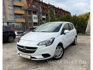 Opel Corsa E 1.0 ECOFLEX