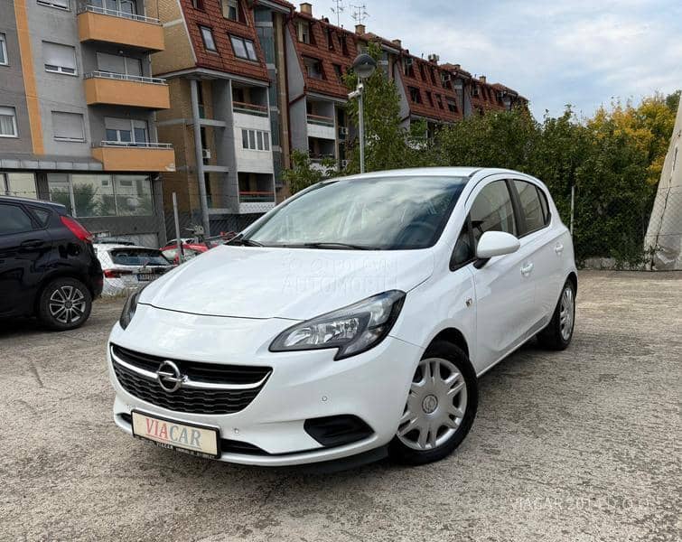 Opel Corsa E 1.0 ECOFLEX