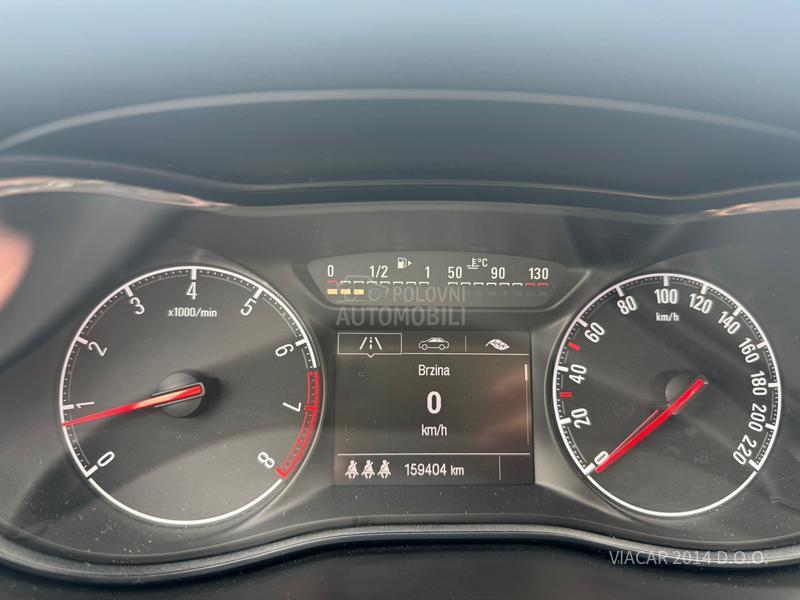 Opel Corsa E 1.0 ECOFLEX