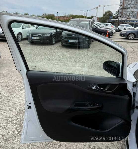 Opel Corsa E 1.0 ECOFLEX