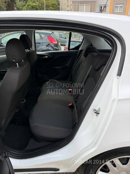 Opel Corsa E 1.0 ECOFLEX