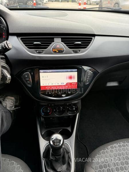 Opel Corsa E 1.0 ECOFLEX