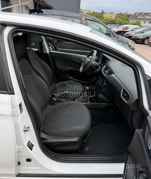 Opel Corsa E 1.0 ECOFLEX
