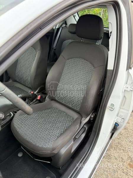Opel Corsa E 1.0 ECOFLEX