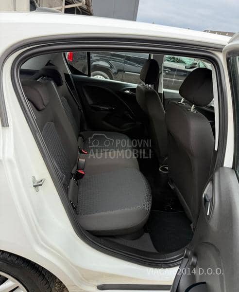 Opel Corsa E 1.0 ECOFLEX