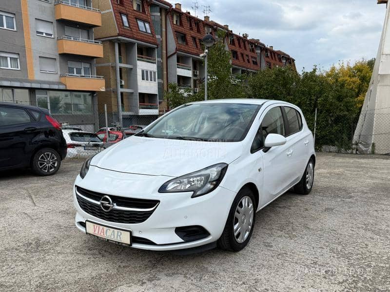 Opel Corsa E 1.0 ECOFLEX