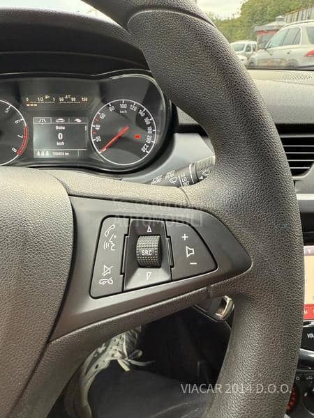 Opel Corsa E 1.0 ECOFLEX