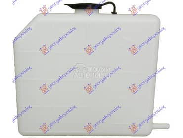 POSUDA ZA ANTIFRIZ... za Suzuki Swift od 2006. do 2011. god.