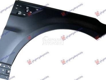 NEMA- KRILO ALUMINIJUM Desno za Land Rover Range Rover Sport od 2018. do 2022. god.