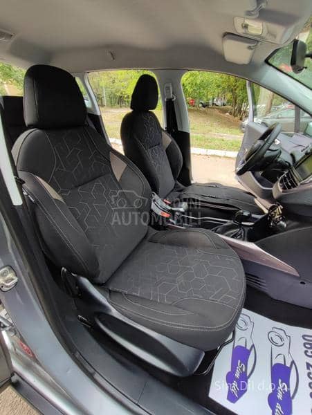 Peugeot 2008 1.6 EHDI