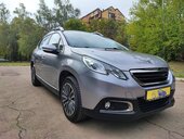 Peugeot 2008 1.6 EHDI
