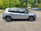 Peugeot 2008 1.6 EHDI