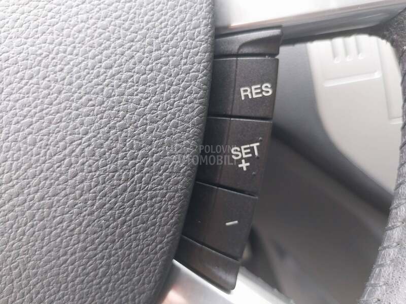 Ford Kuga 2.0 TDCI