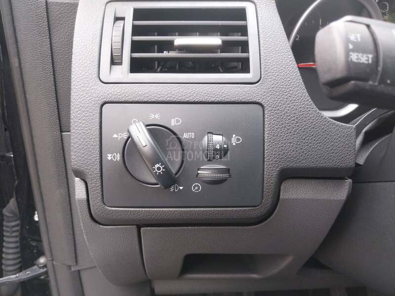 Ford Kuga 2.0 TDCI