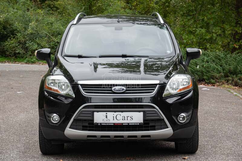 Ford Kuga 2.0 TDCI
