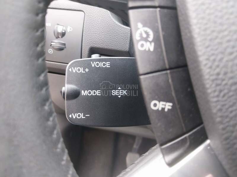 Ford Kuga 2.0 TDCI