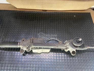 elektricna letva za Audi Q3 od 2011. do 2020. god.