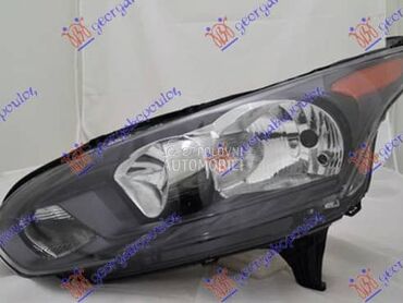 FAR ELEKTRICNI CRNI (PROVID... za Ford Transit Connect od 2013. do 2019. god.