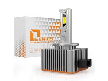 Led Sijalice D1S/R SET za Fabricki Xenon  