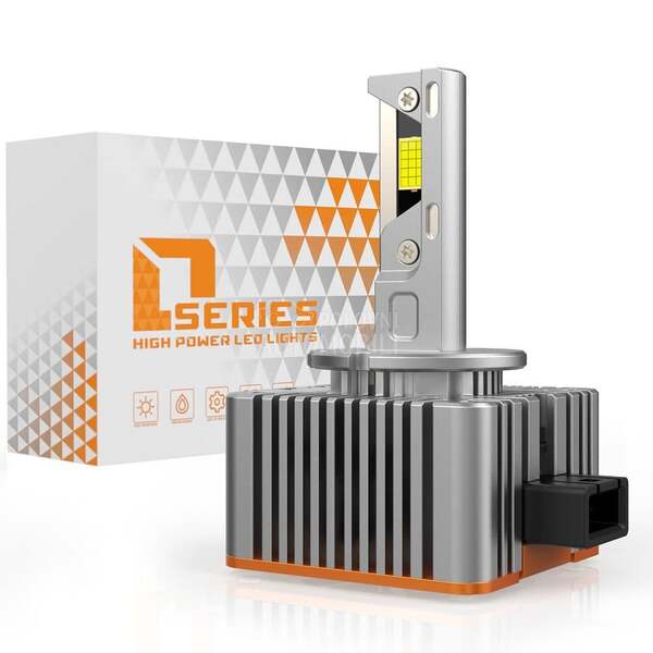 Led D1S/R SET za Fabricki Xenon