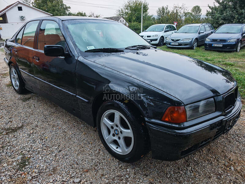 BMW 316 