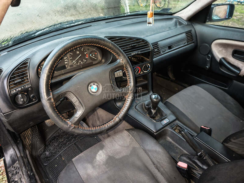 BMW 316 