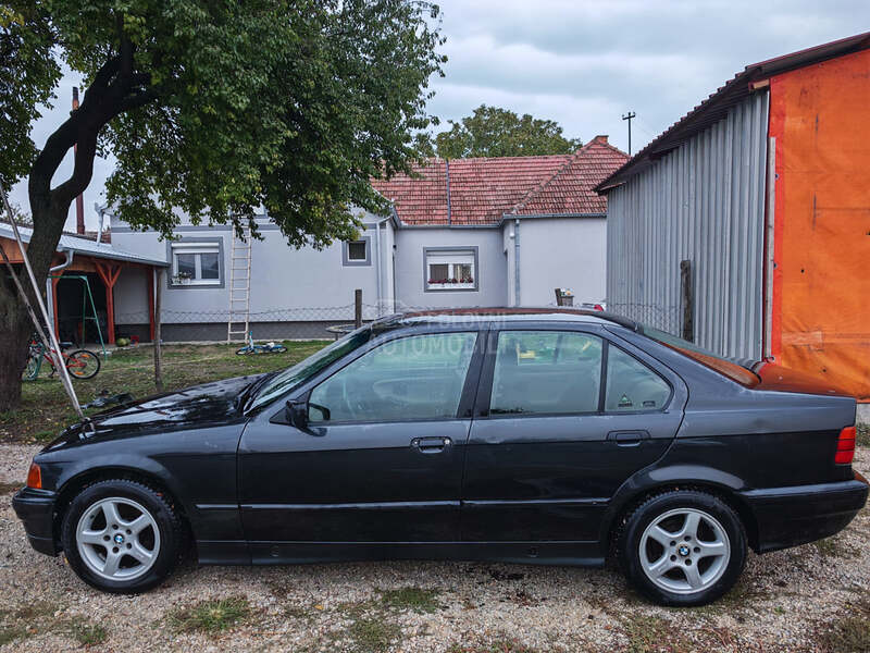 BMW 316 