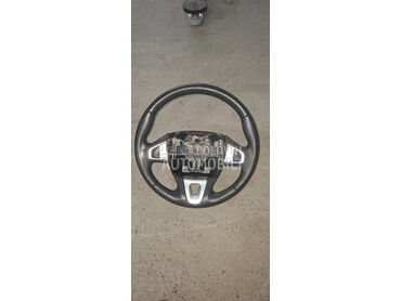 Volan za Renault Megane, Scenic od 2008. do 2013. god.
