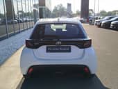 Toyota Yaris 1.0 LUNA M/T